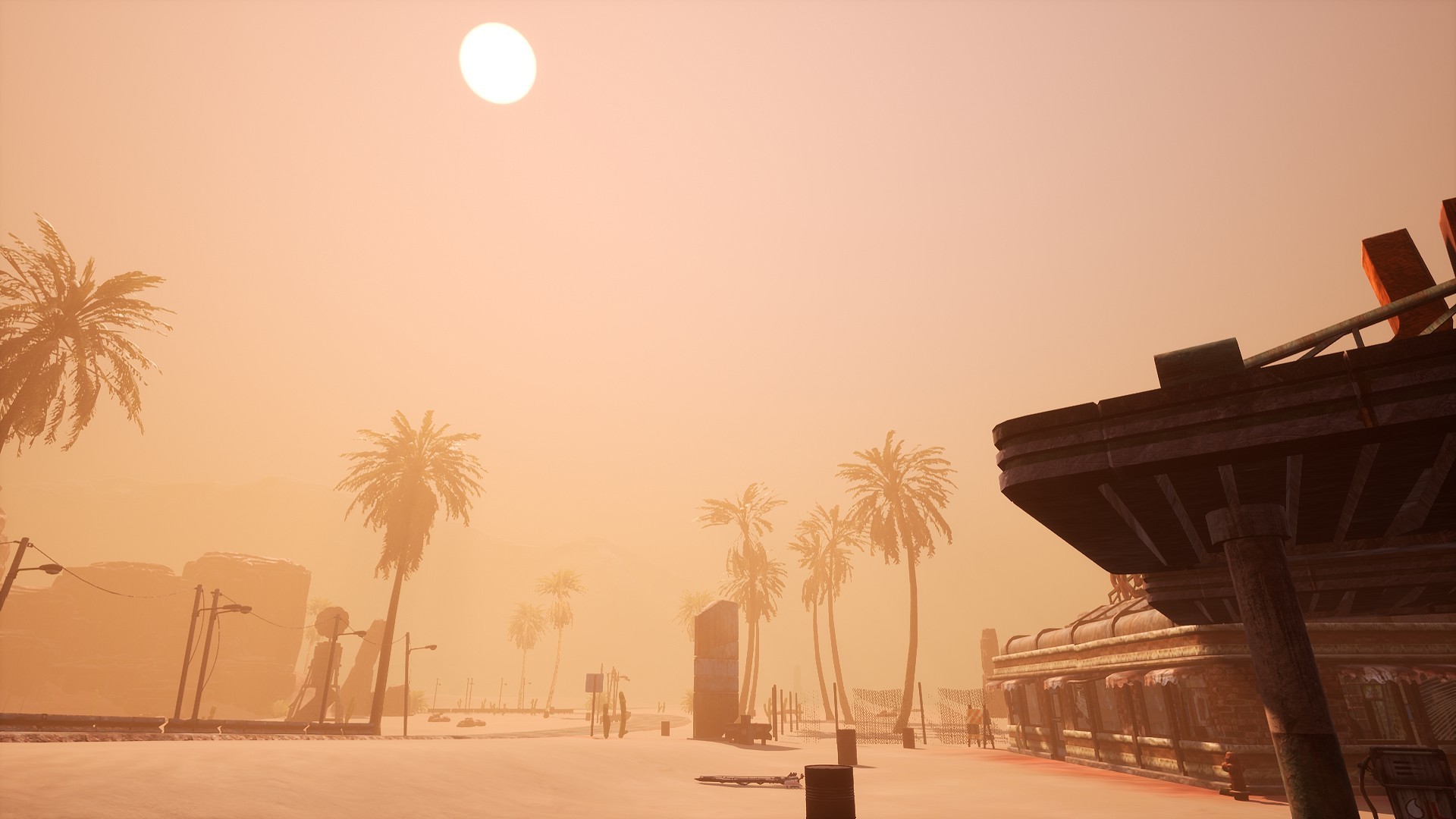 D.A.T.A screenshot 26