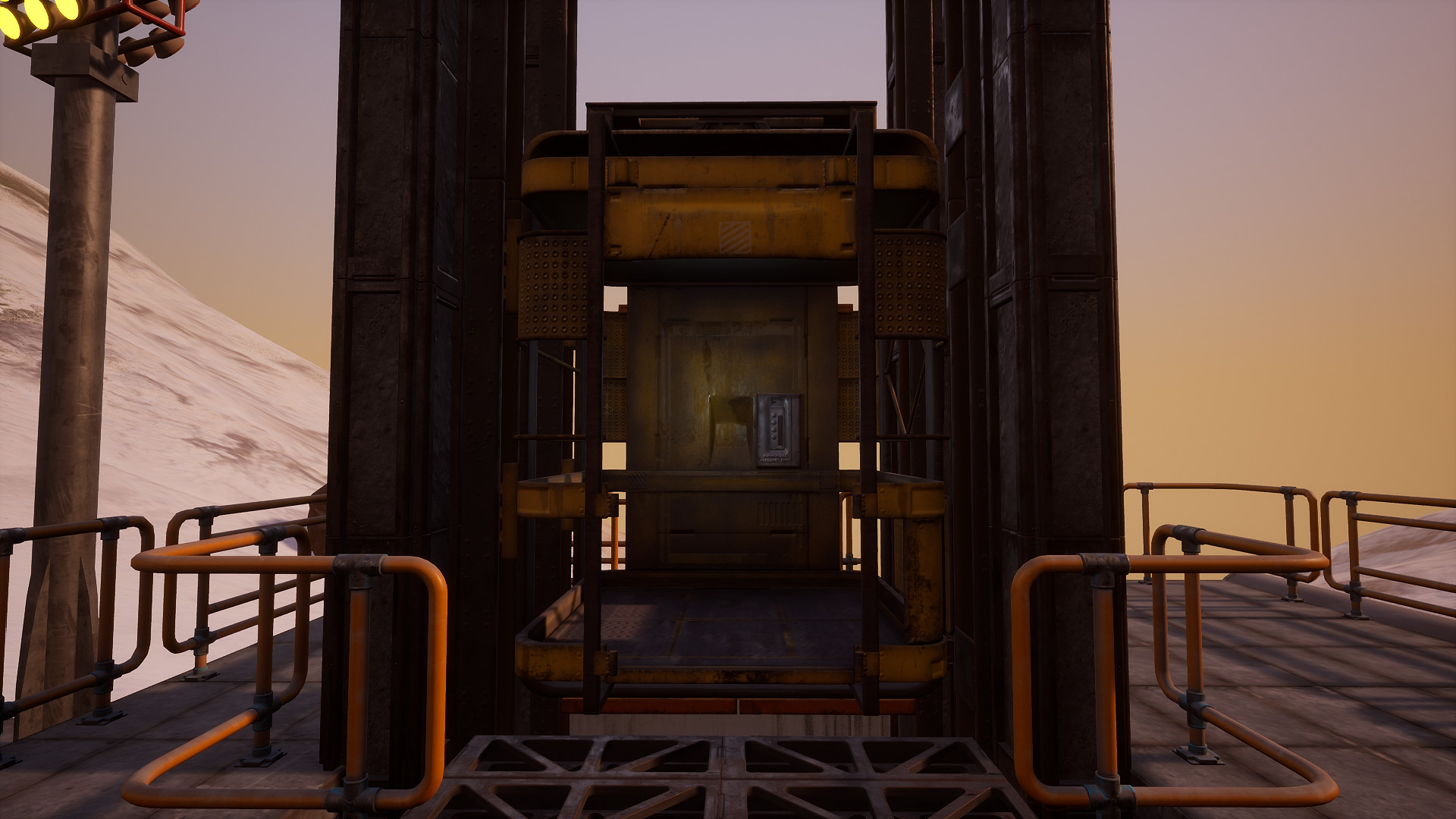 D.A.T.A screenshot 35
