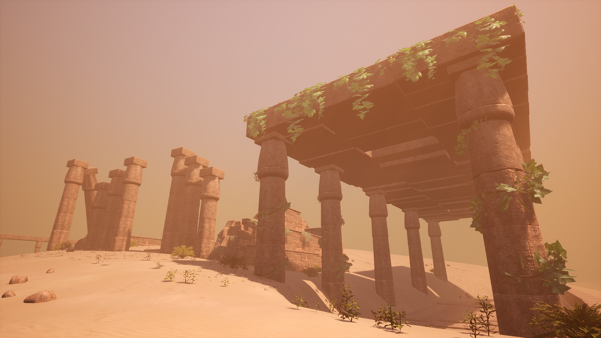 D.A.T.A screenshot 31