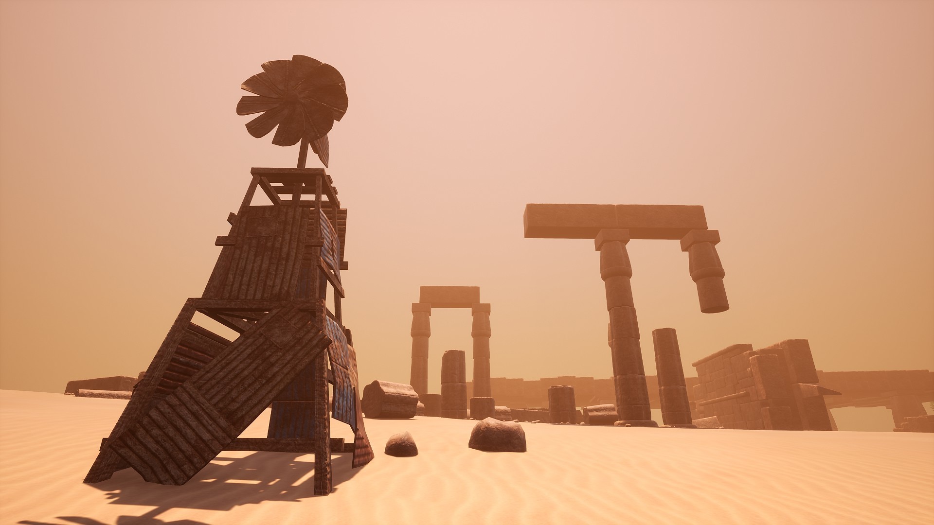 D.A.T.A screenshot 23