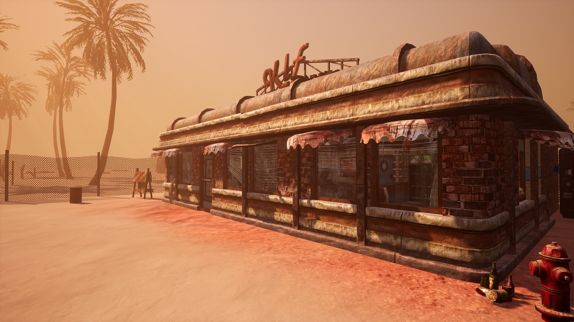 D.A.T.A screenshot 27