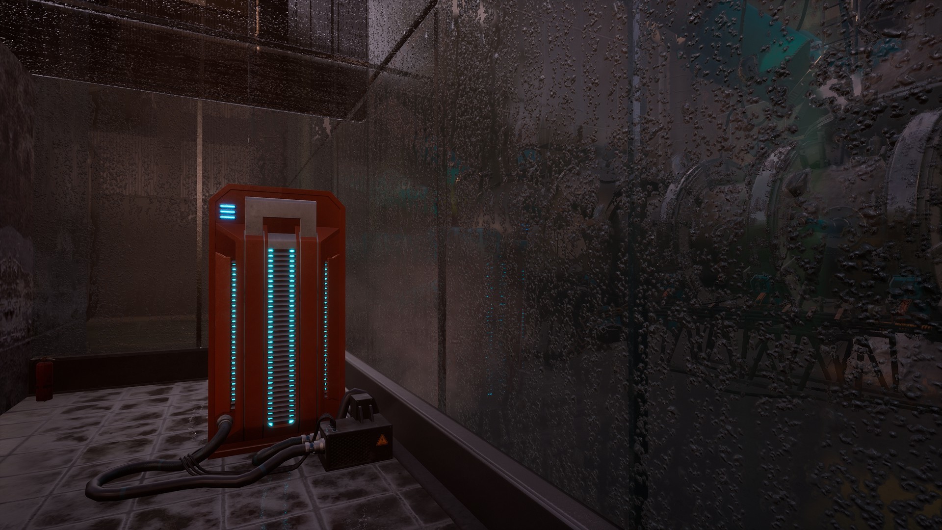 D.A.T.A screenshot 10