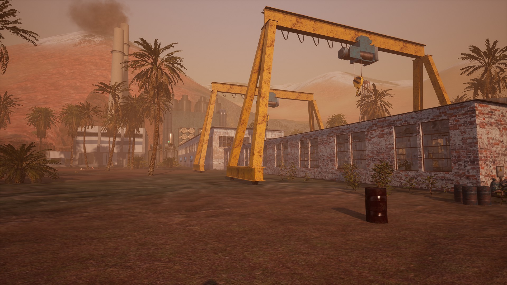 D.A.T.A screenshot 7