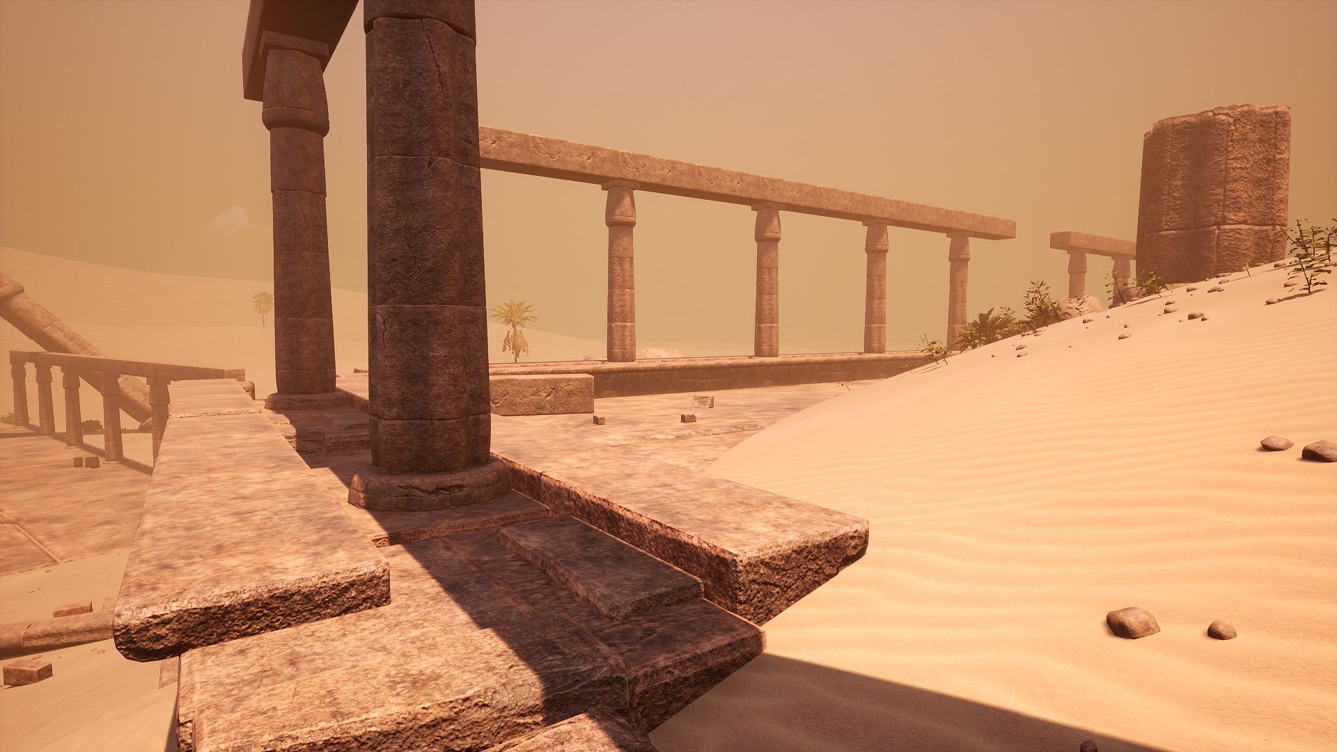 D.A.T.A screenshot 22