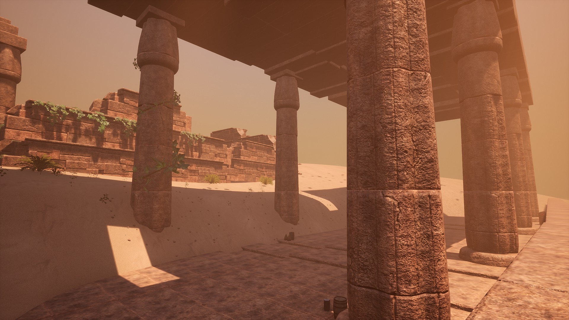 D.A.T.A screenshot 24