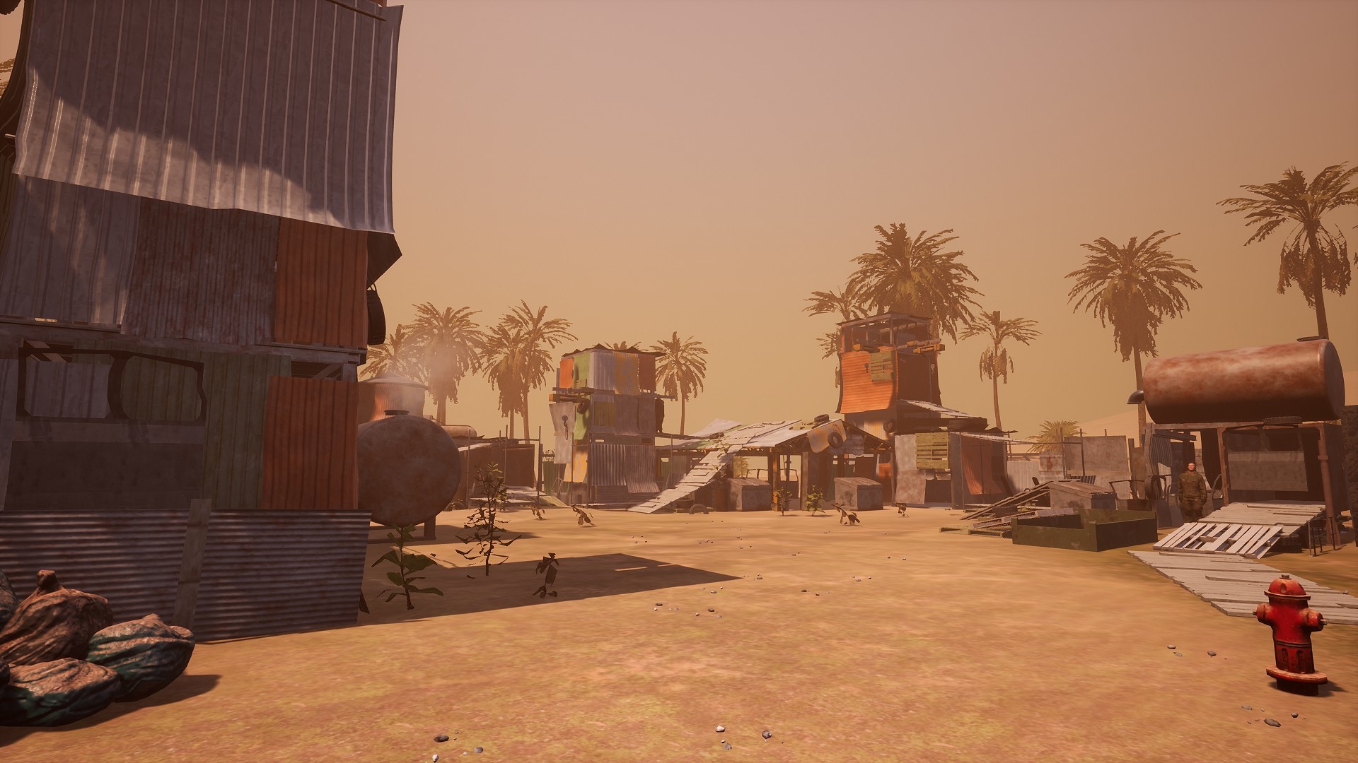 D.A.T.A screenshot 16
