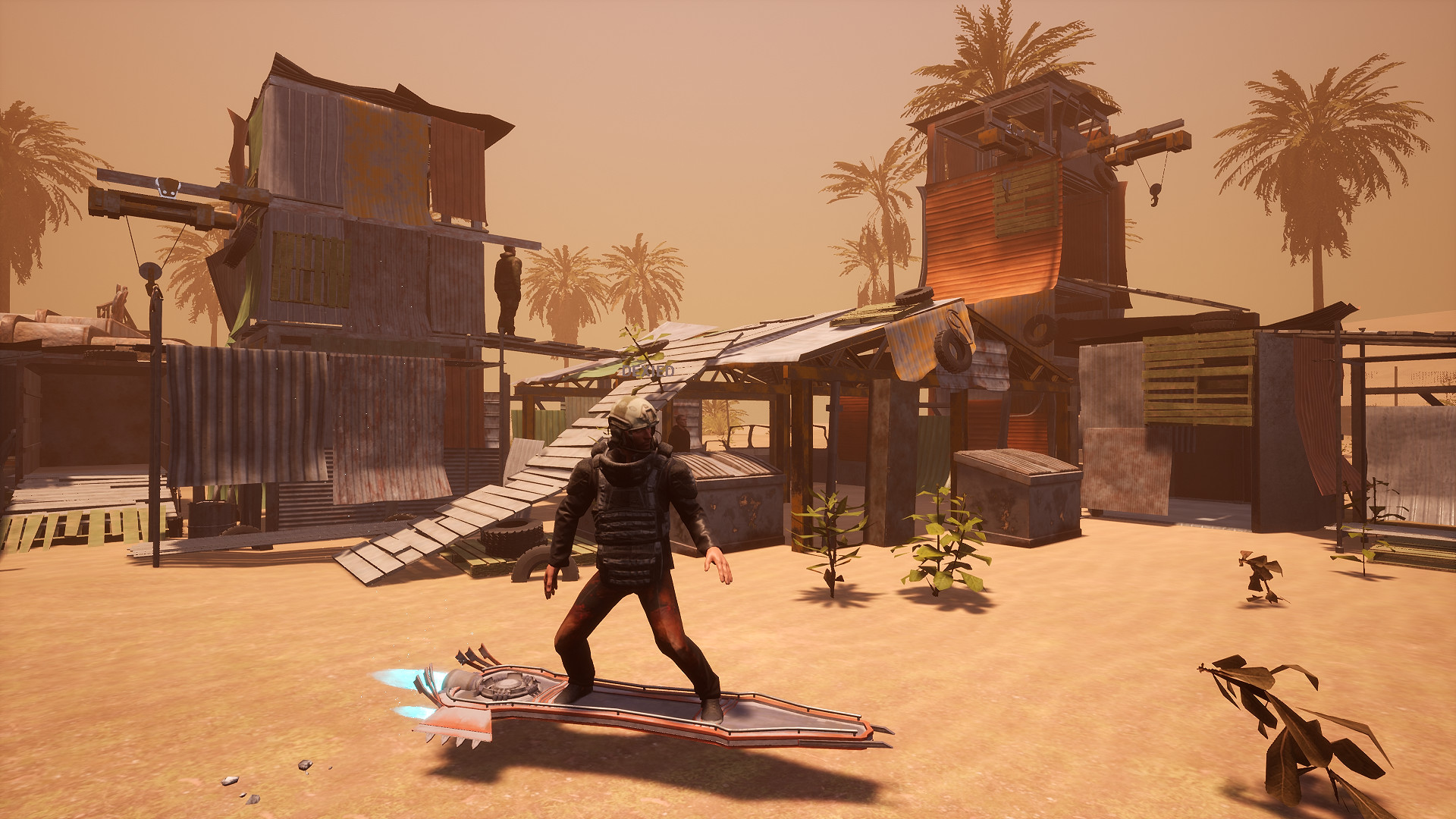 D.A.T.A screenshot 34