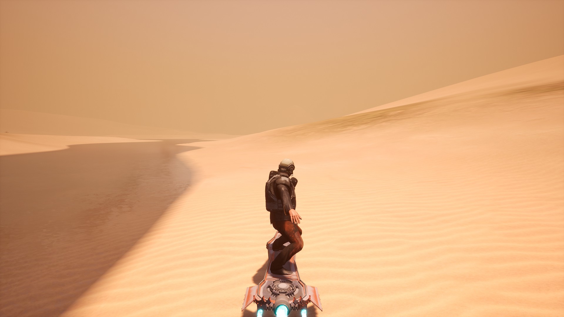 D.A.T.A screenshot 20