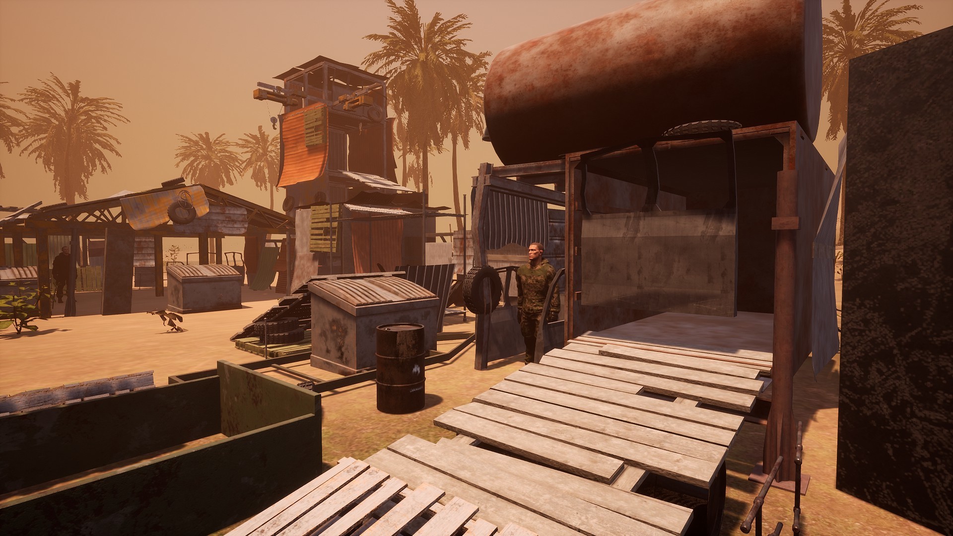 D.A.T.A screenshot 17