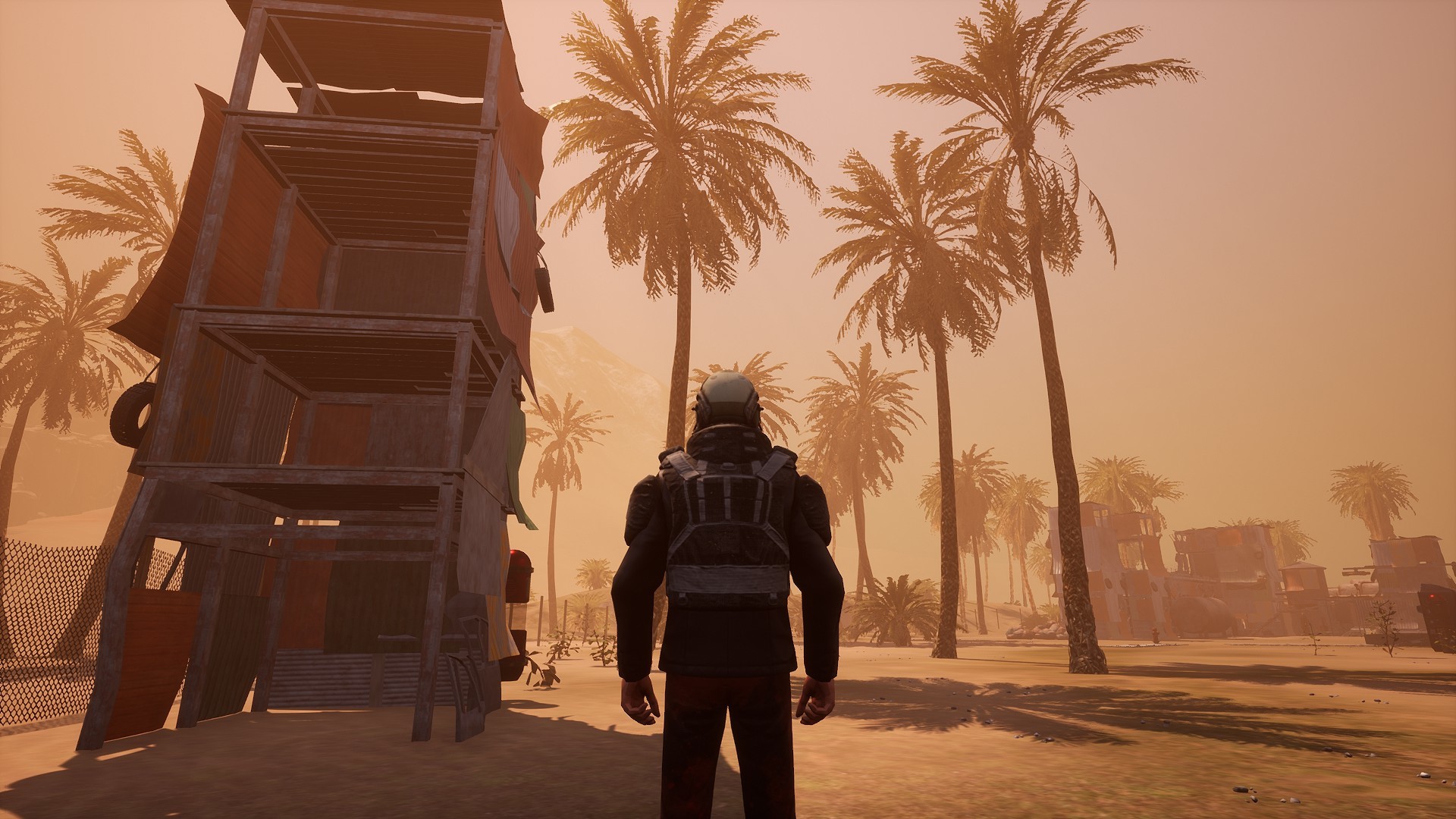 D.A.T.A screenshot 15
