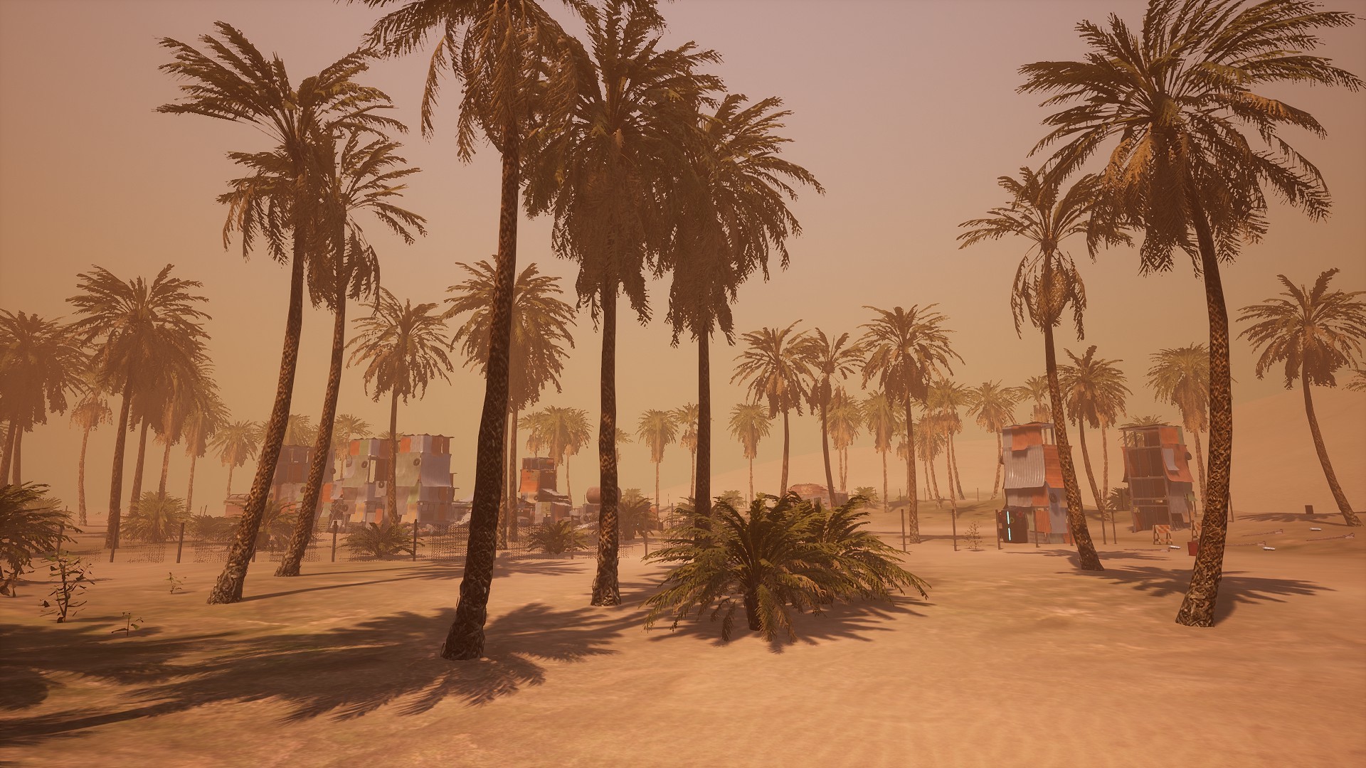 D.A.T.A screenshot 14