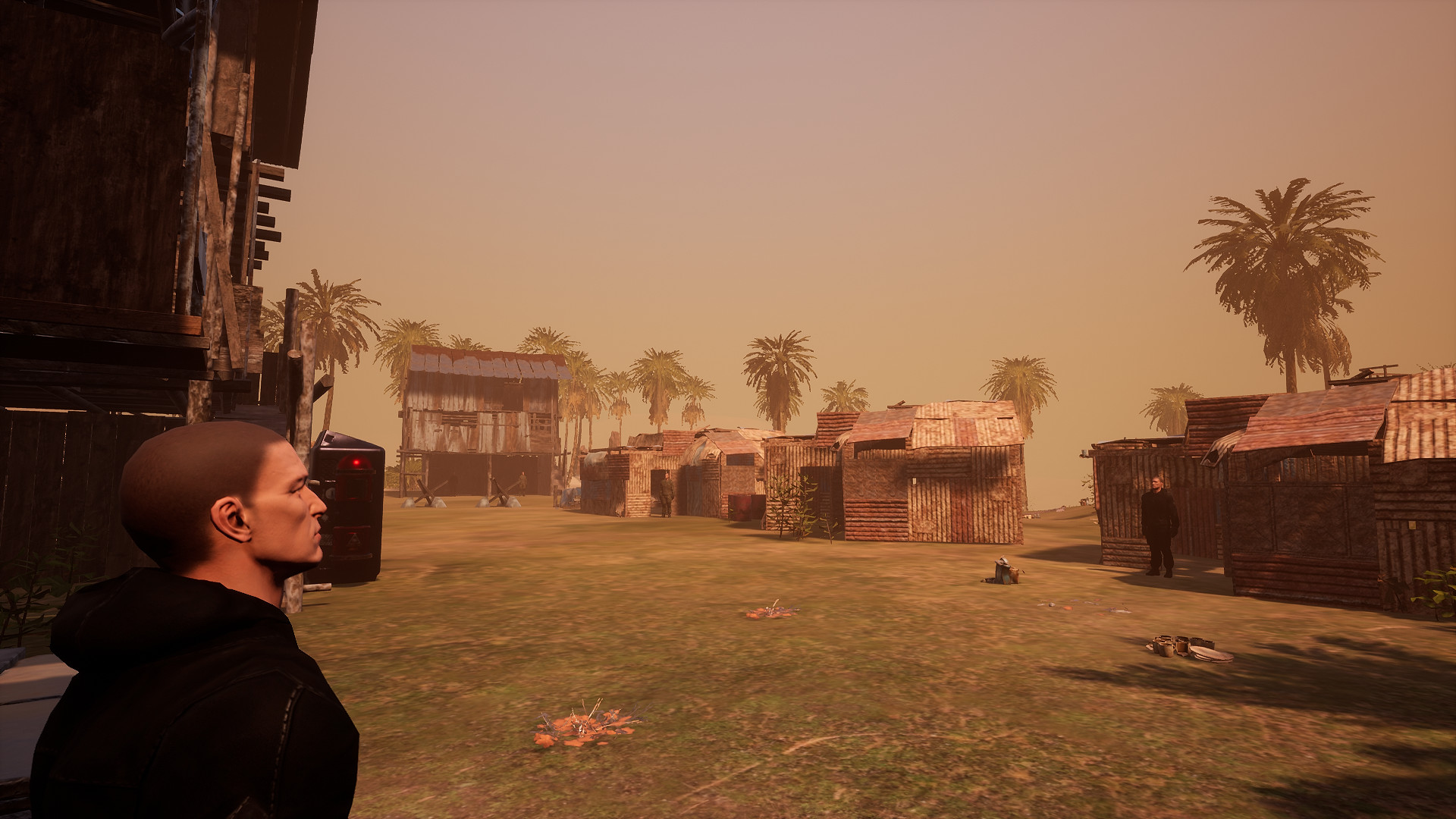 D.A.T.A screenshot 32