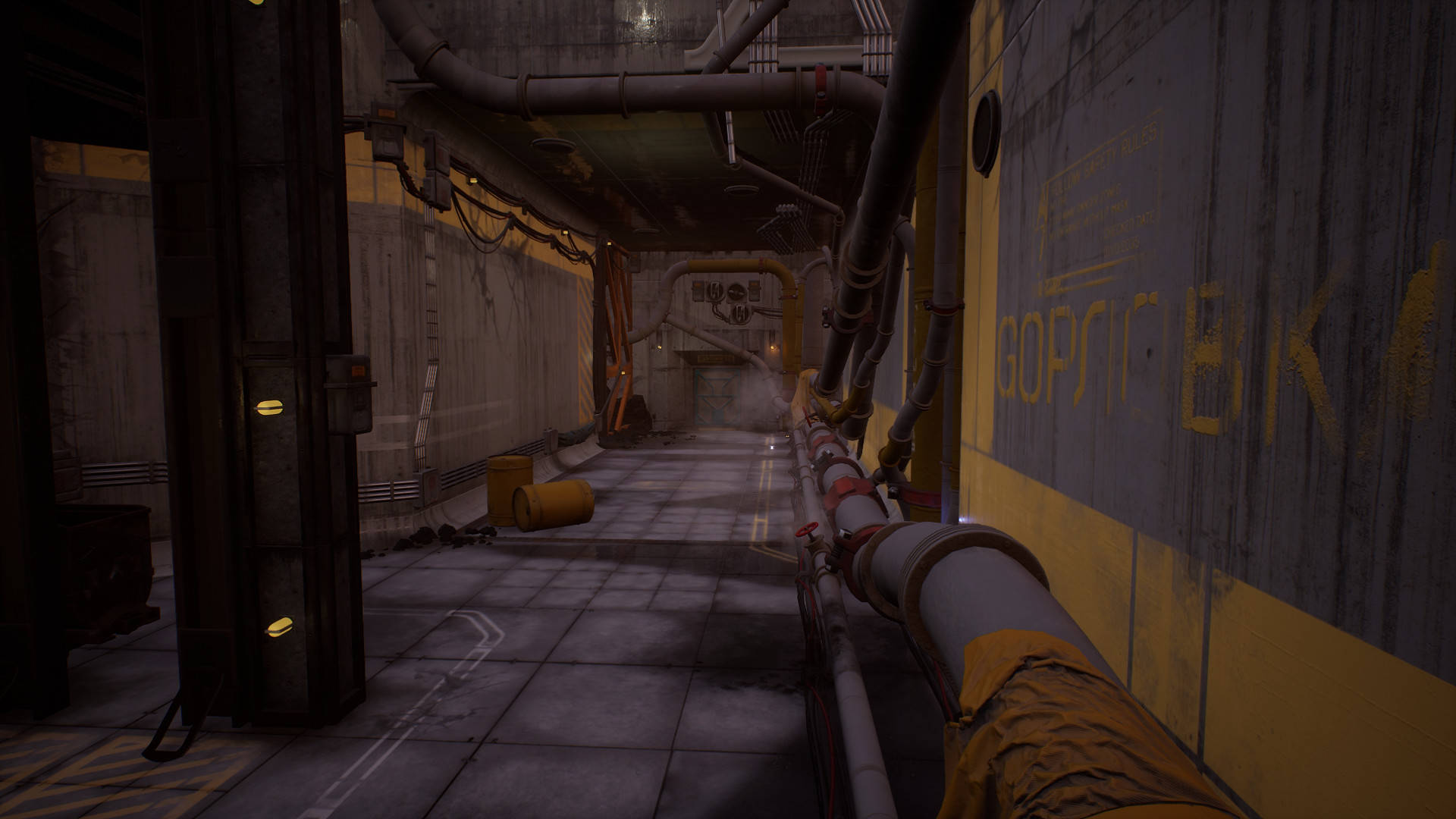 D.A.T.A screenshot 33