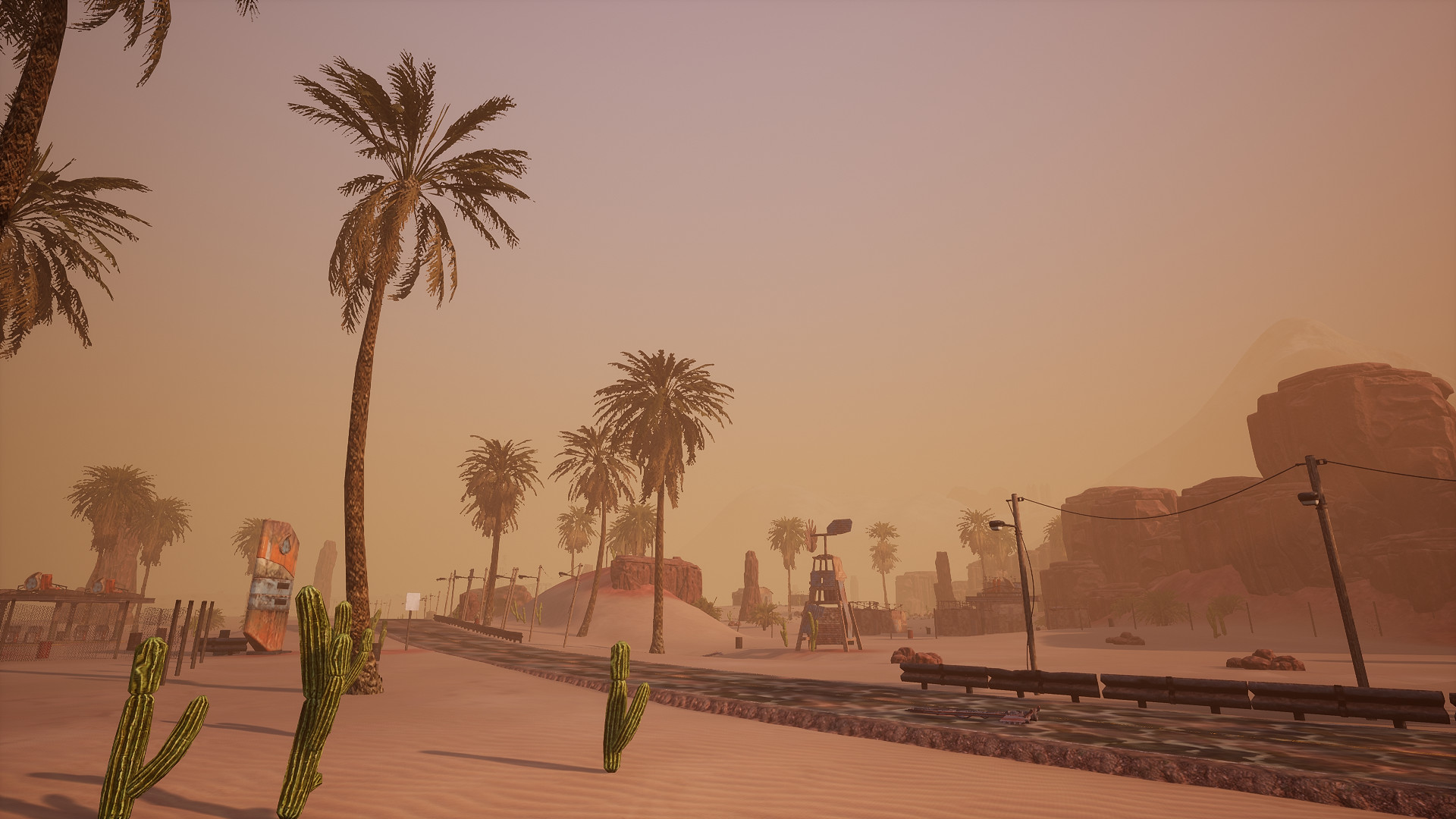 D.A.T.A screenshot 28