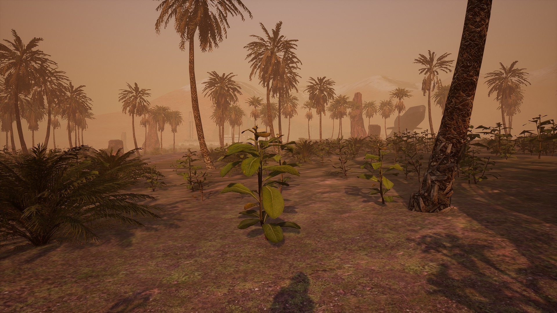 D.A.T.A screenshot 6