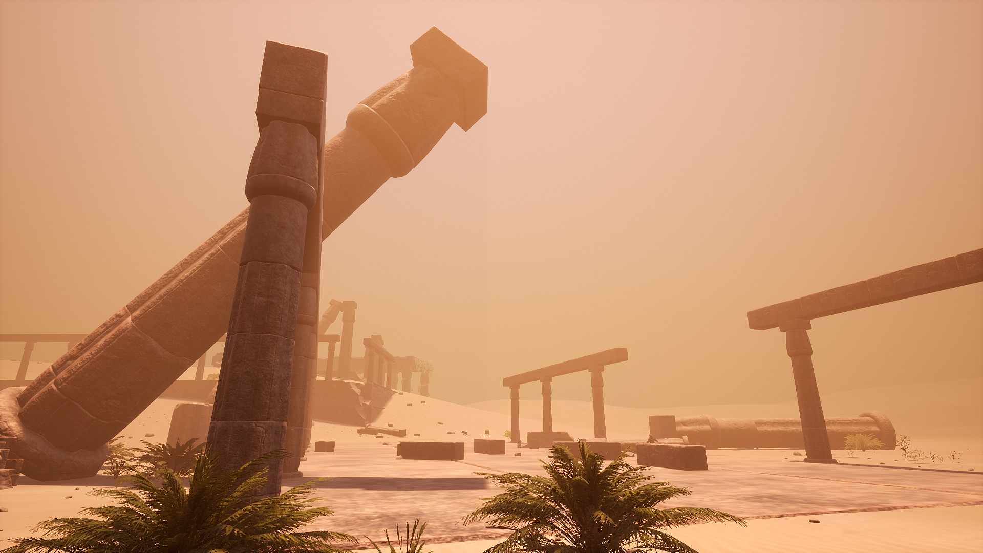 D.A.T.A screenshot 30