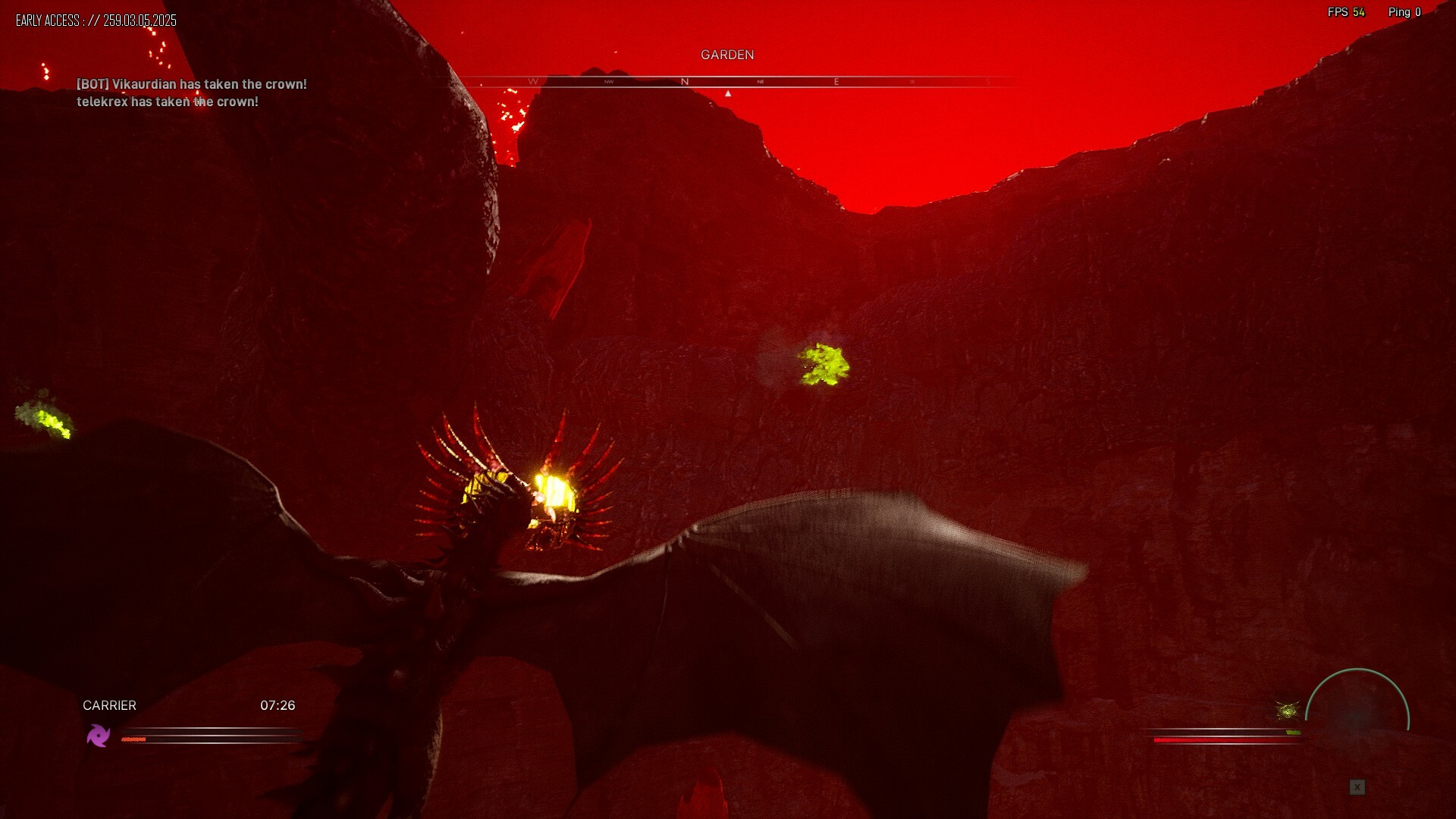 Skyfear screenshot 18