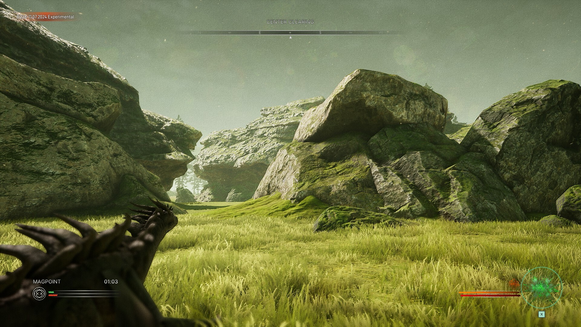 Skyfear screenshot 6