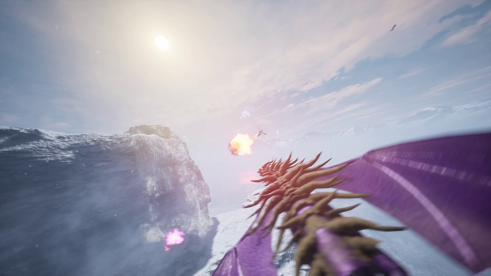 Skyfear screenshot 19