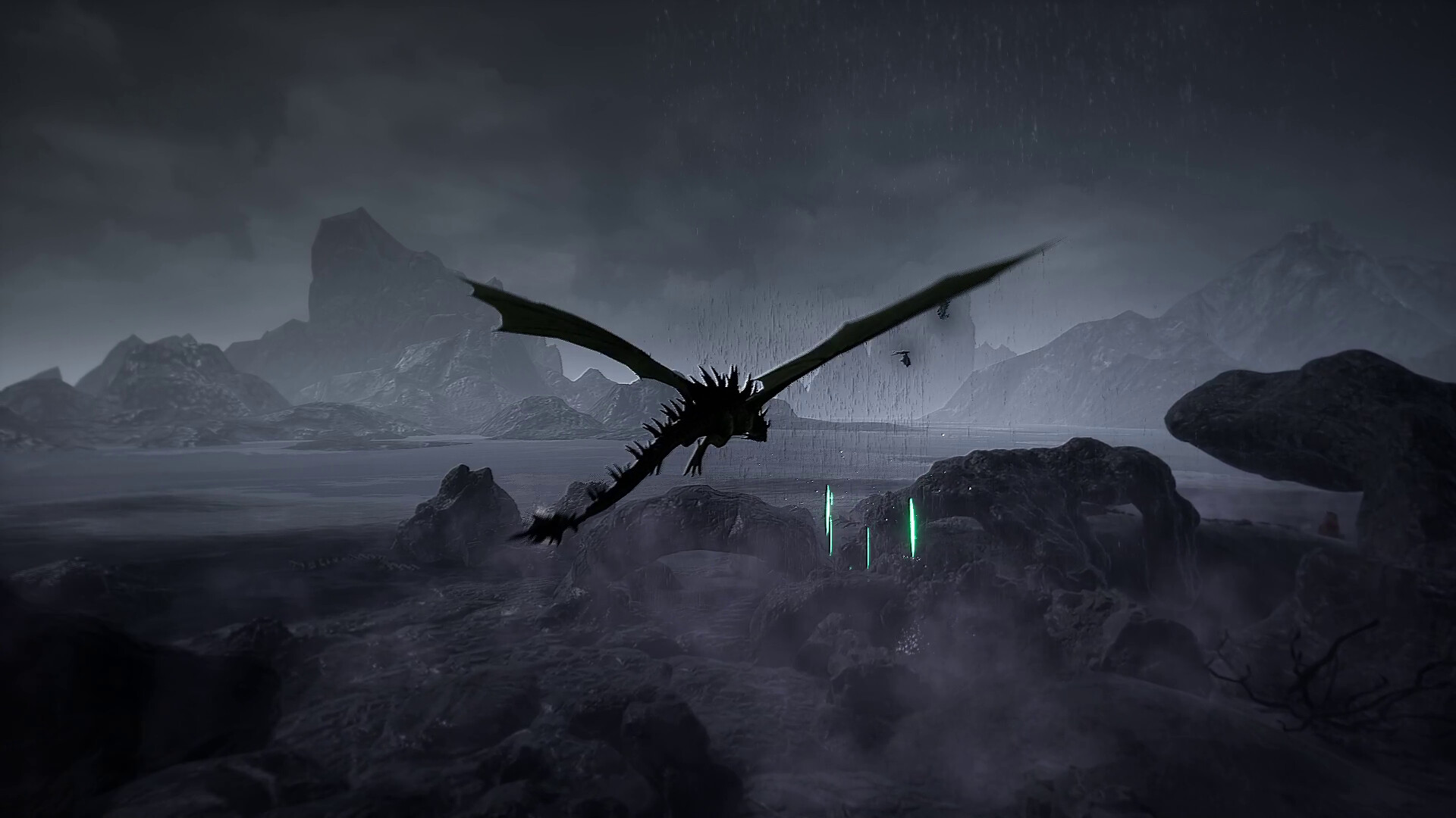 Skyfear screenshot 8