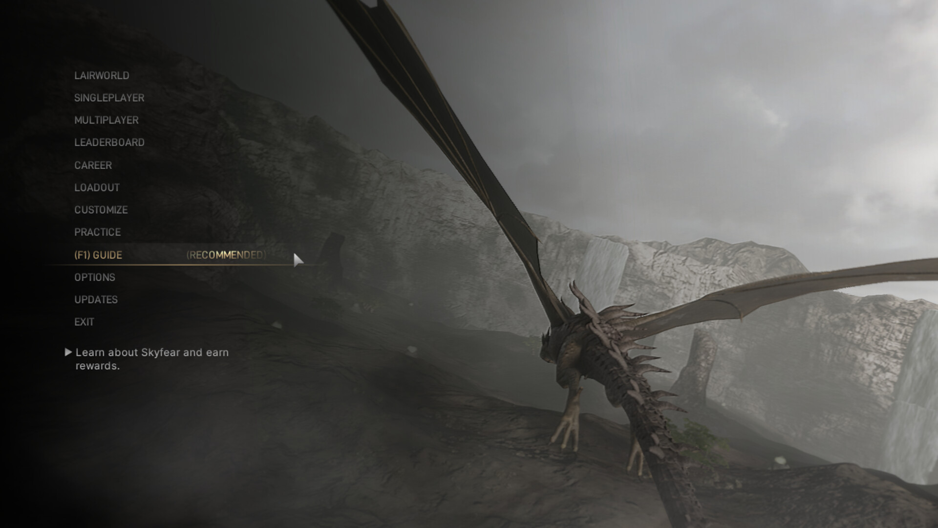 Skyfear screenshot 20