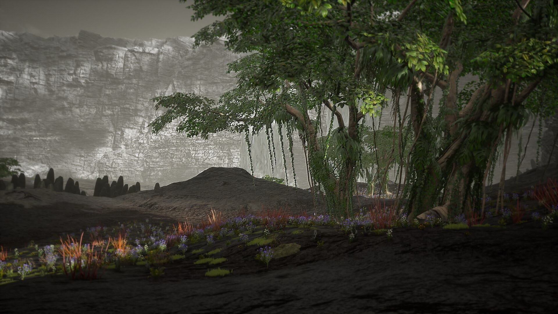 Skyfear screenshot 17