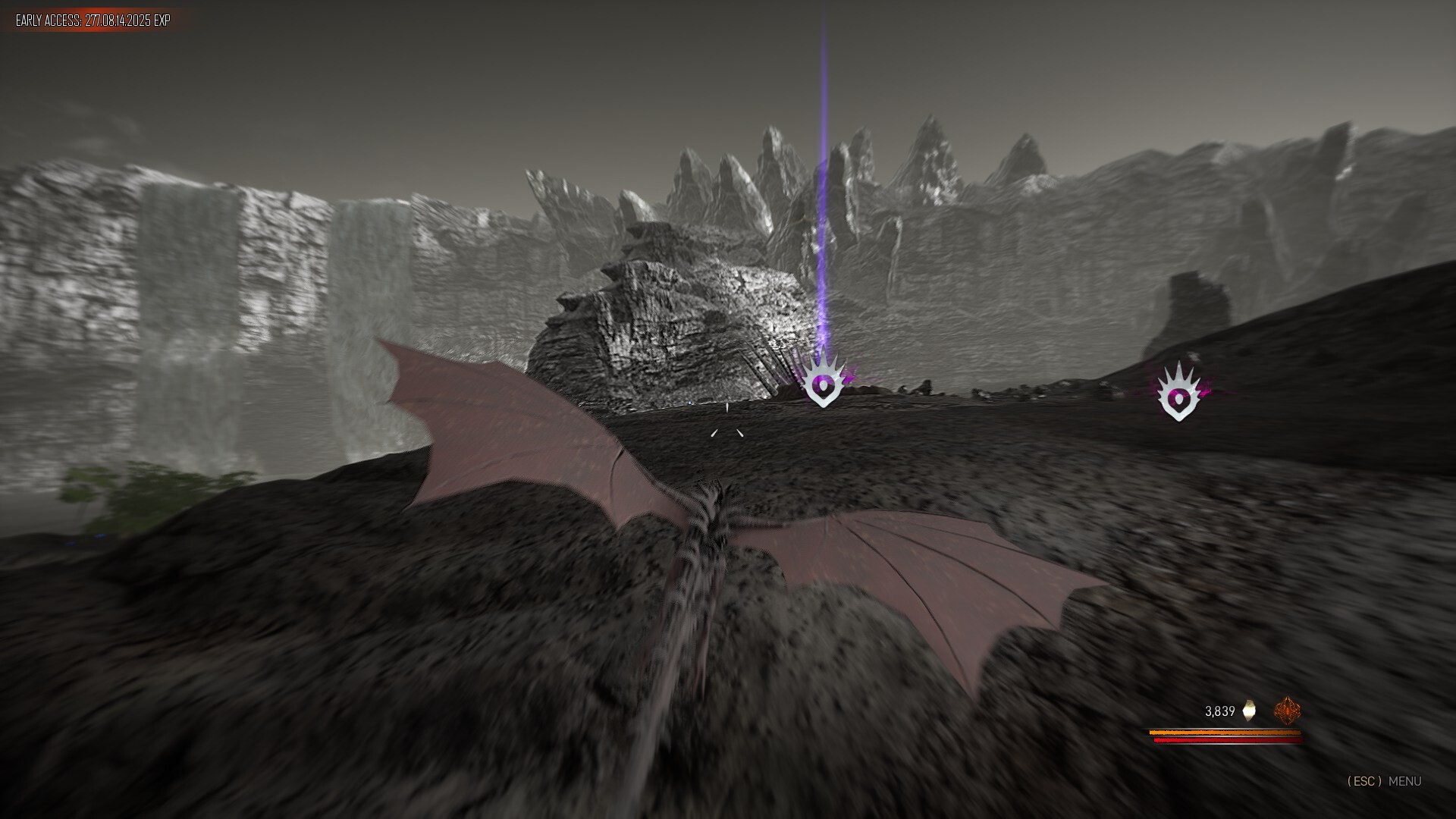 Skyfear screenshot 10