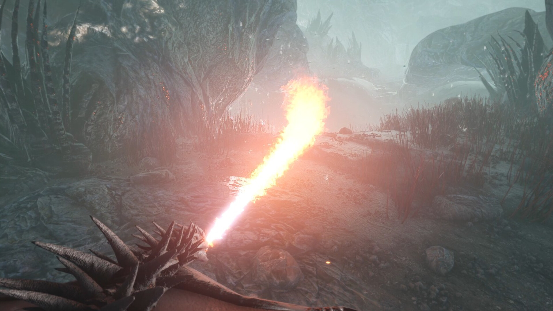 Skyfear screenshot 4