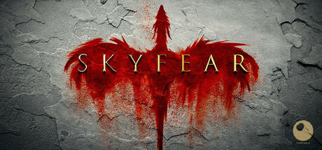 Skyfear — Steam header