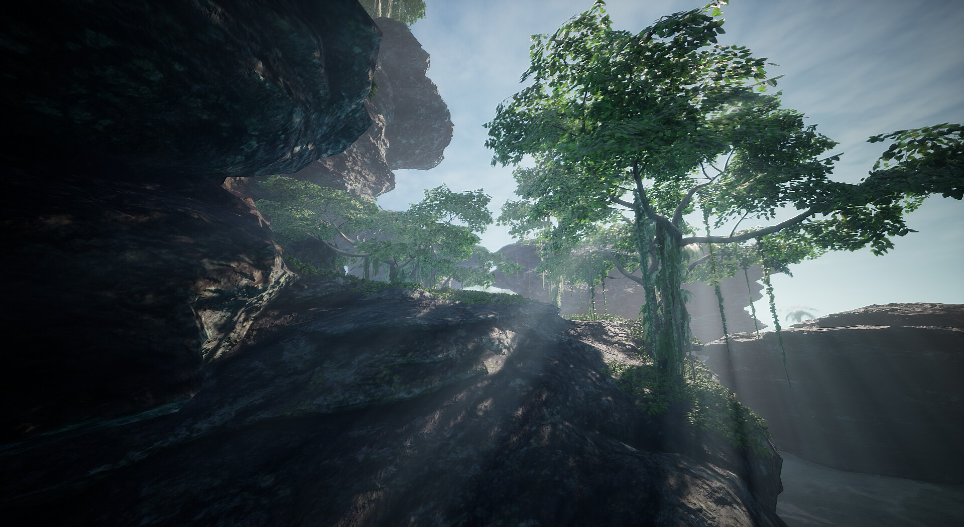 Skyfear screenshot 14