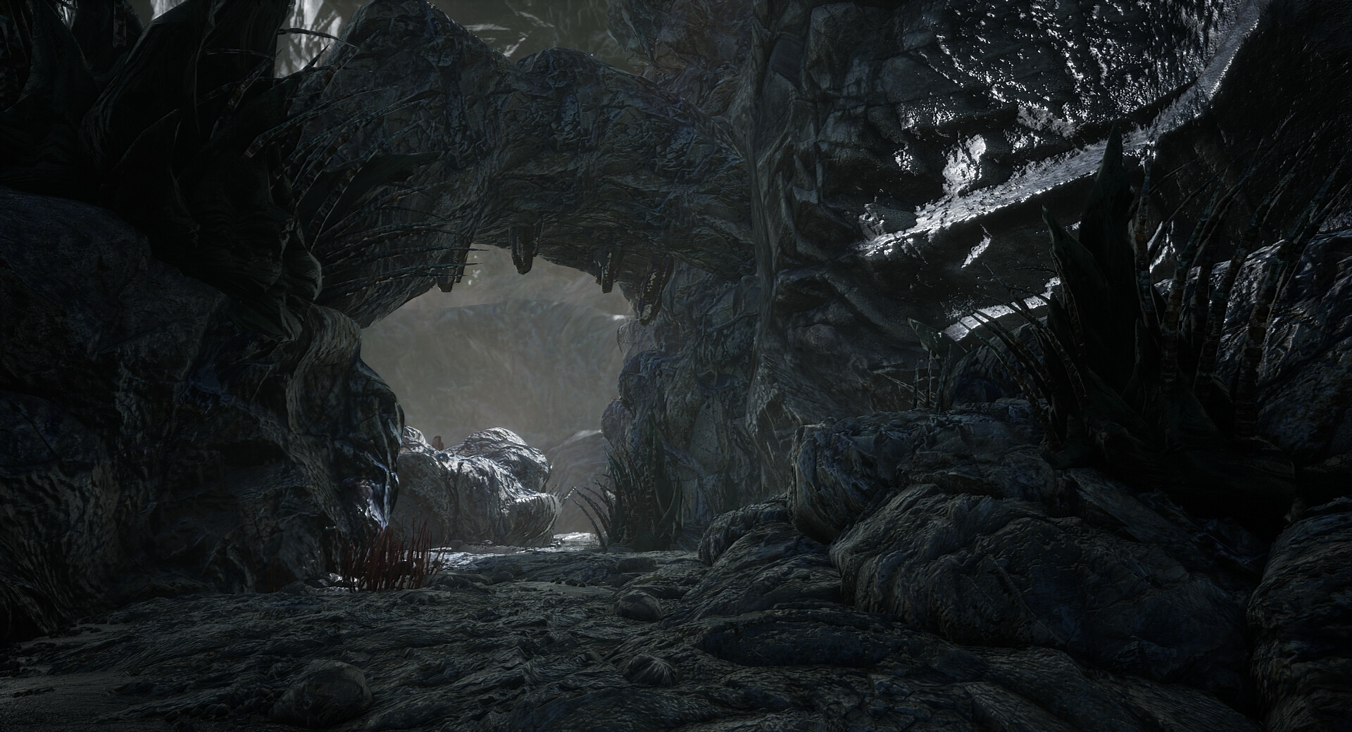 Skyfear screenshot 13