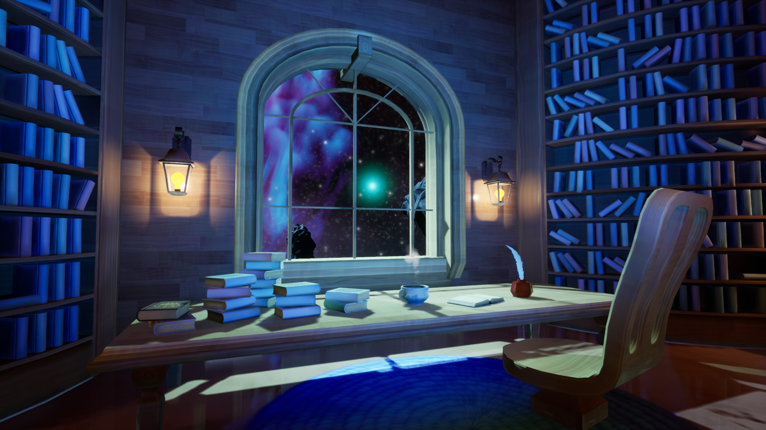 Mythic Ocean screenshot 9