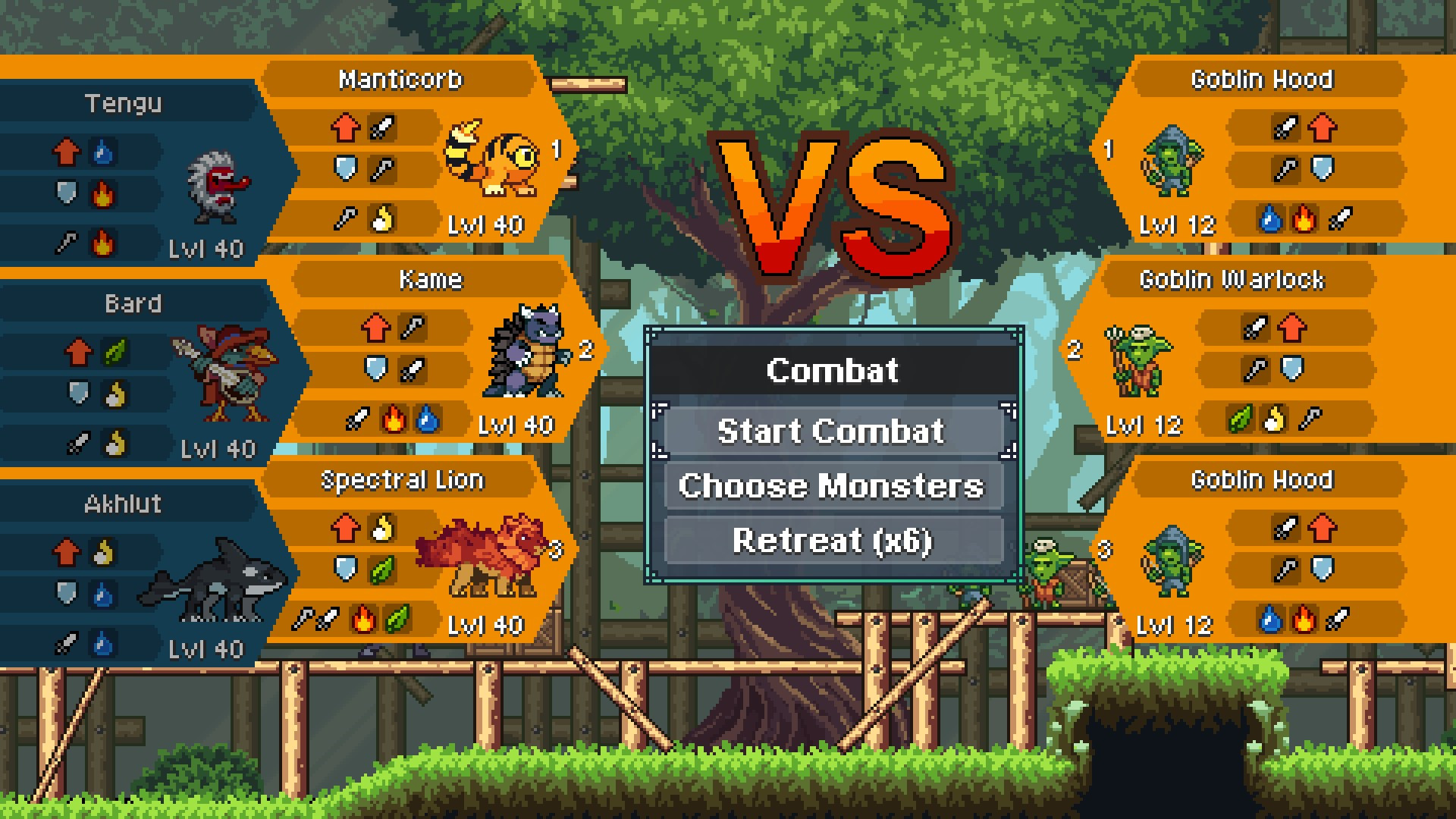 Monster Sanctuary — изображение 2