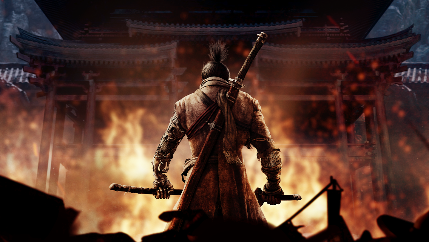Sekiro™: Shadows Die Twice - GOTY Edition on Steam