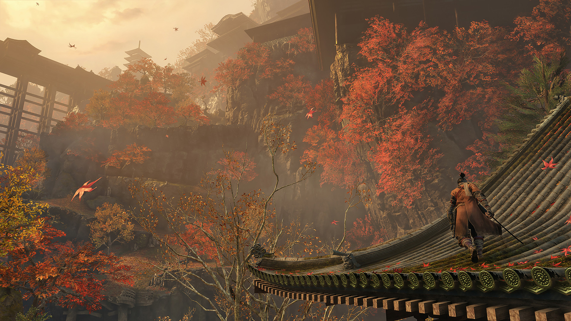 Sekiro Shadows Die Twice PC Full Español 3