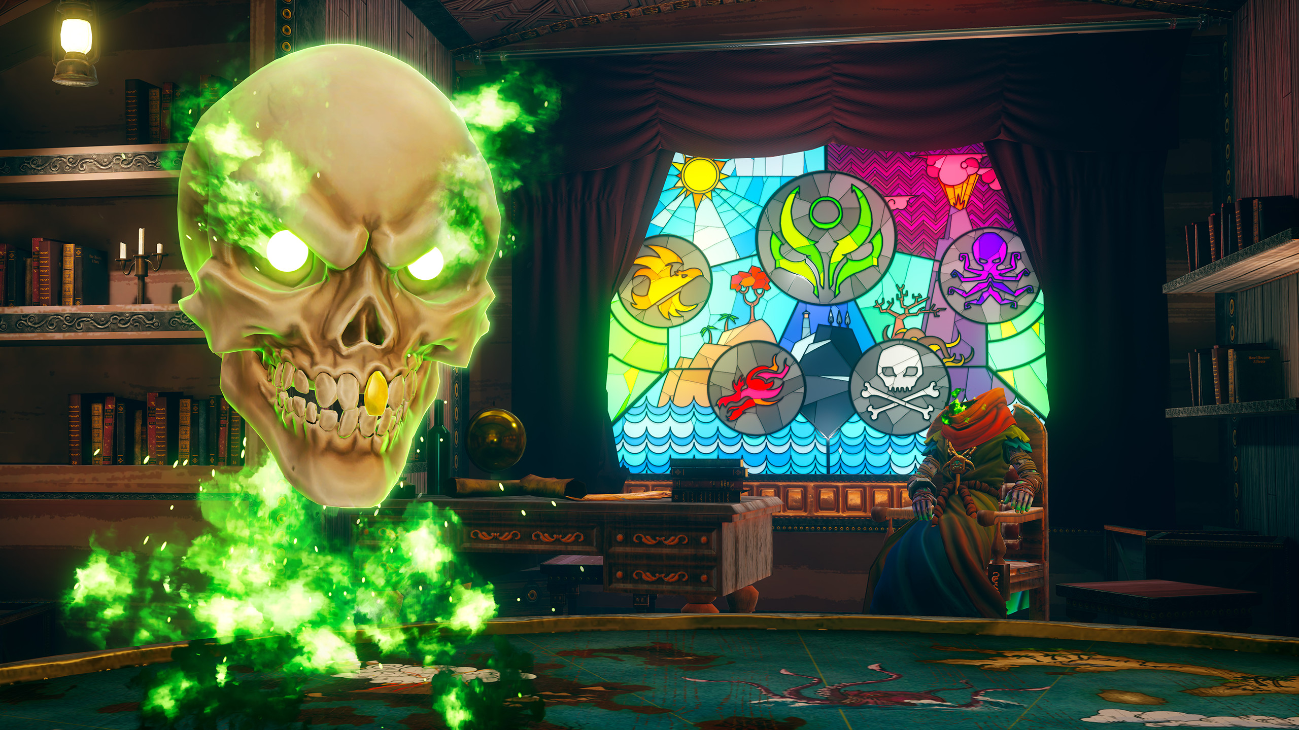 Battlewake screenshot 5