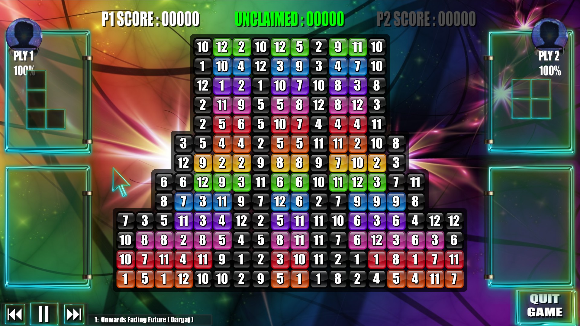 TetraLogical screenshot 12