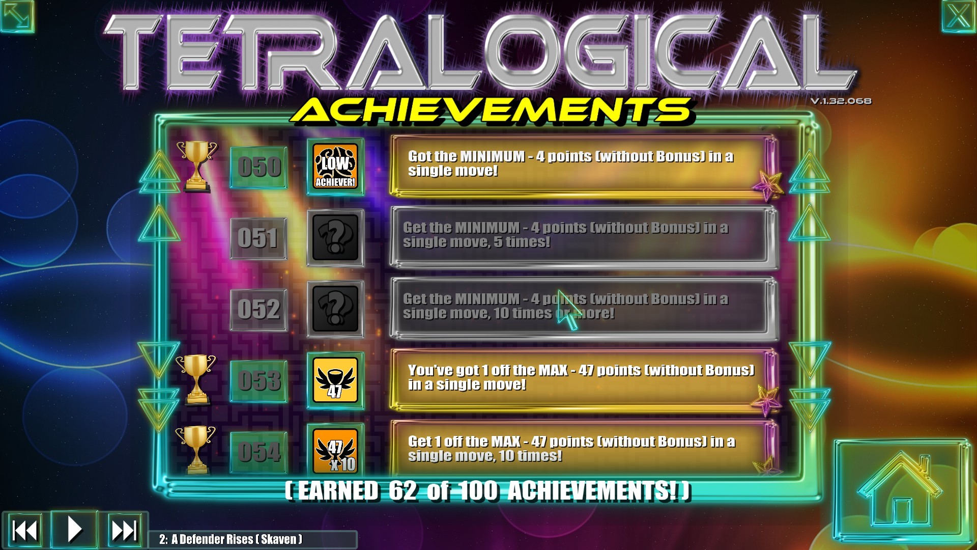TetraLogical screenshot 31