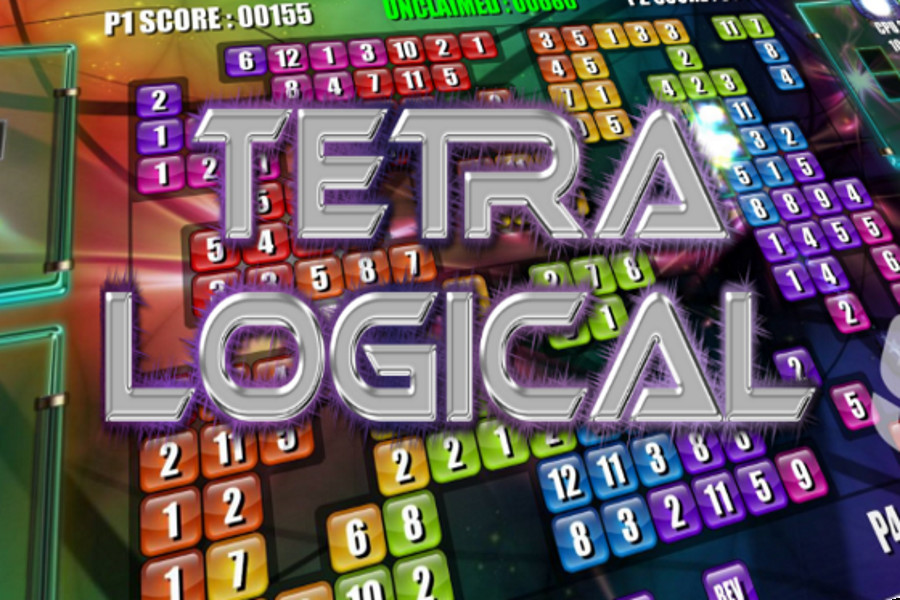 TetraLogical screenshot 25