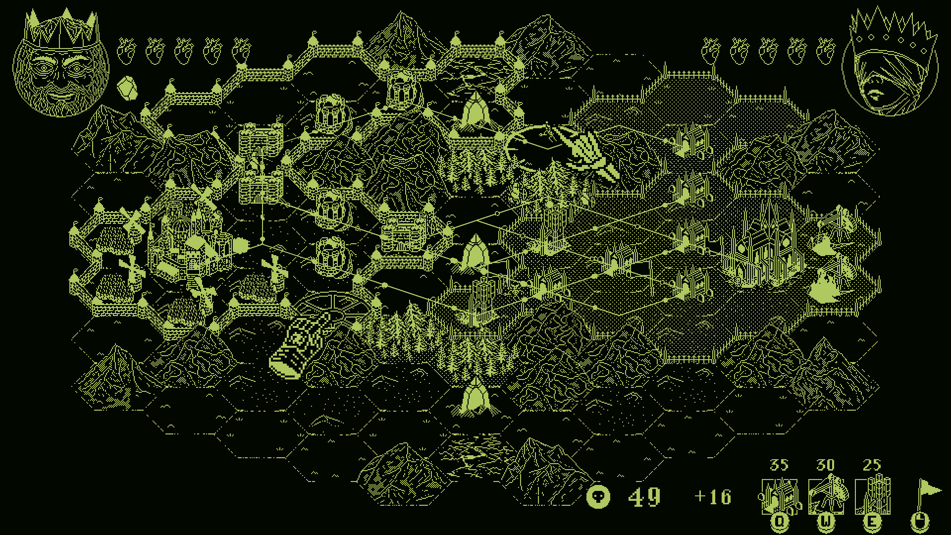 Death Crown screenshot 15