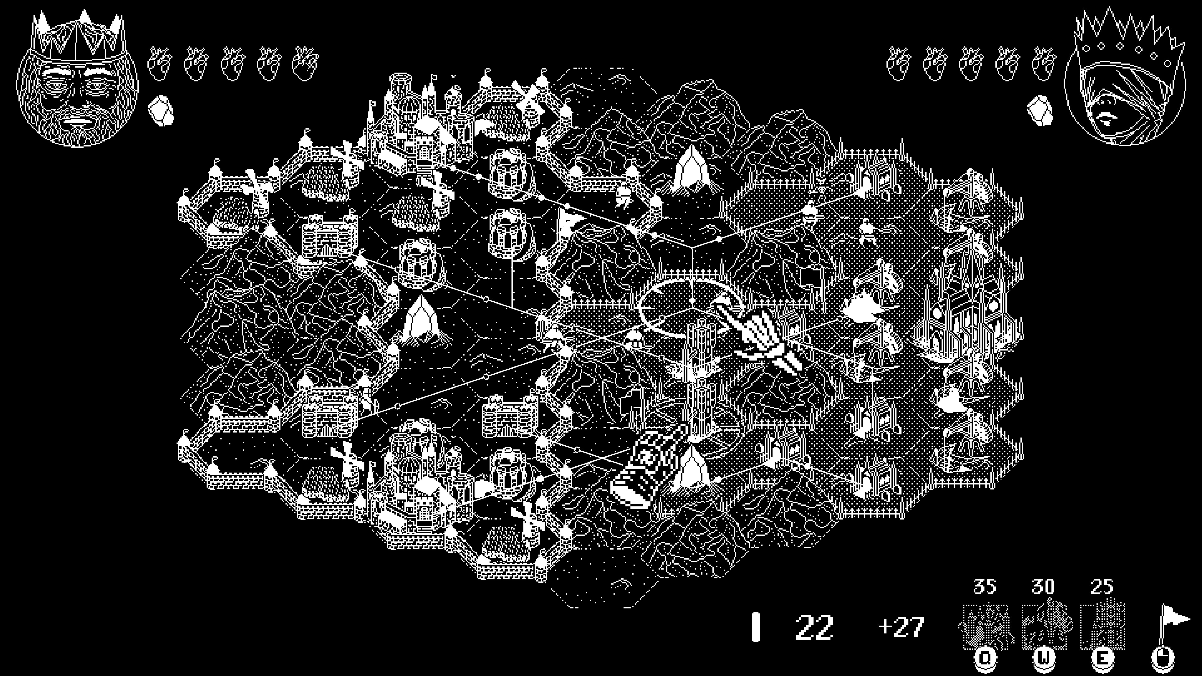 Death Crown screenshot 7