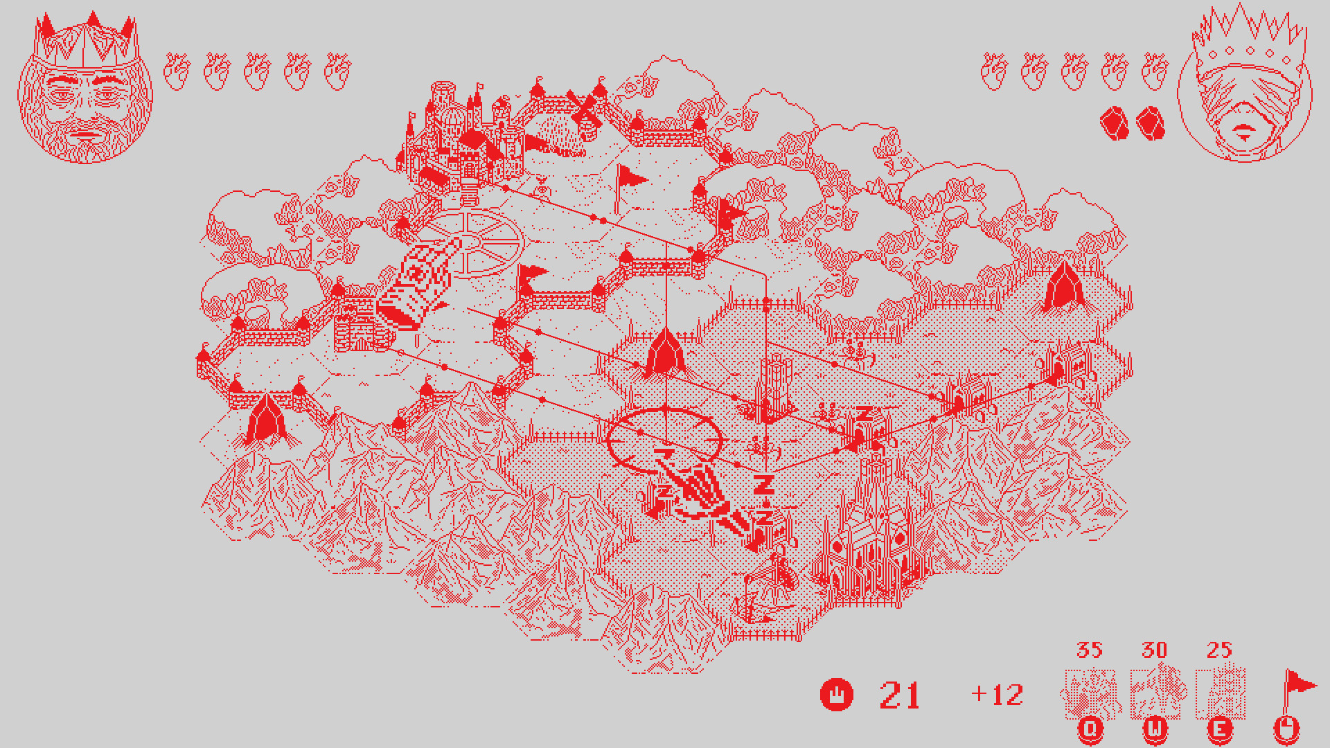 Death Crown screenshot 12