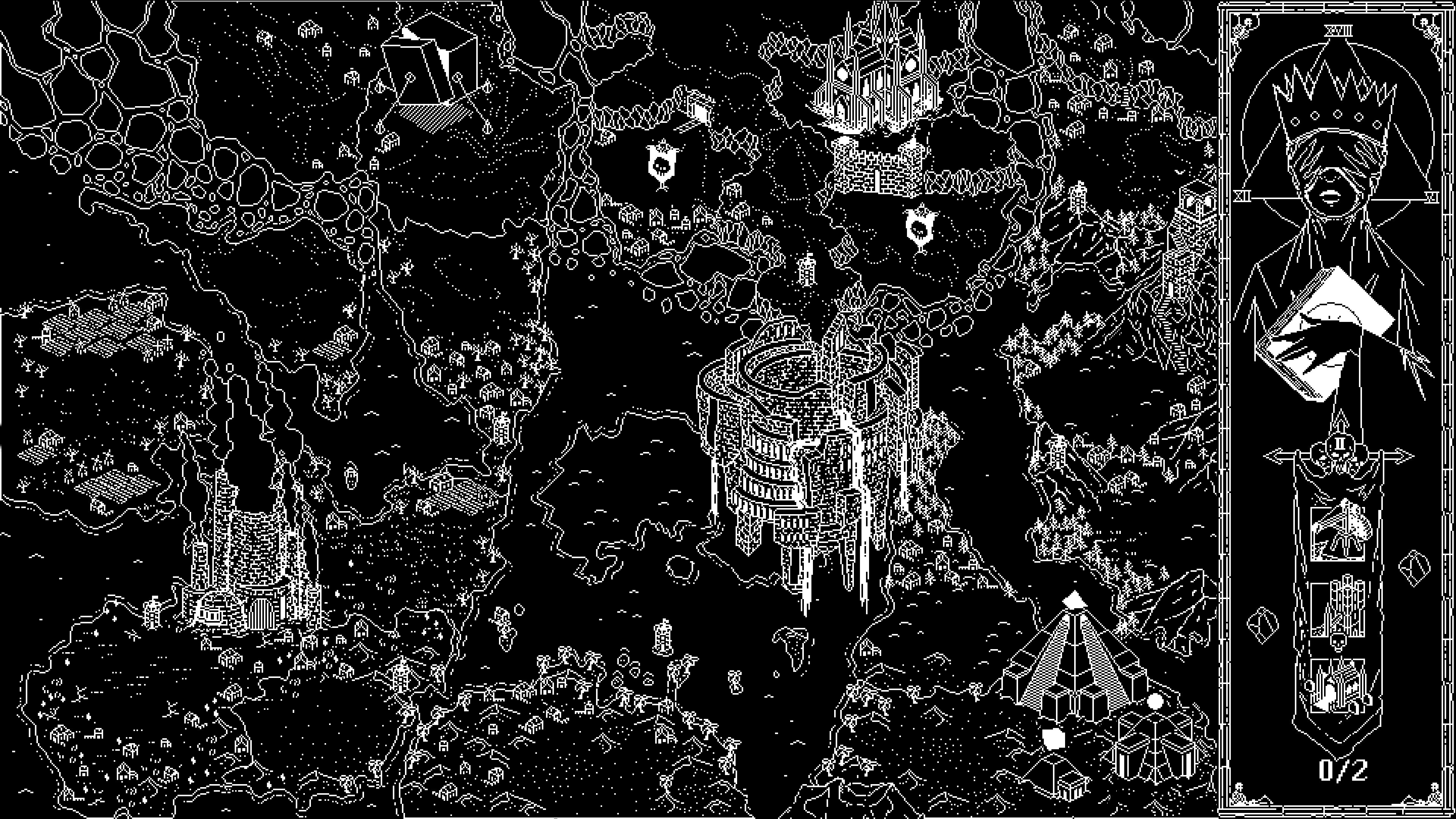 Death Crown screenshot 11