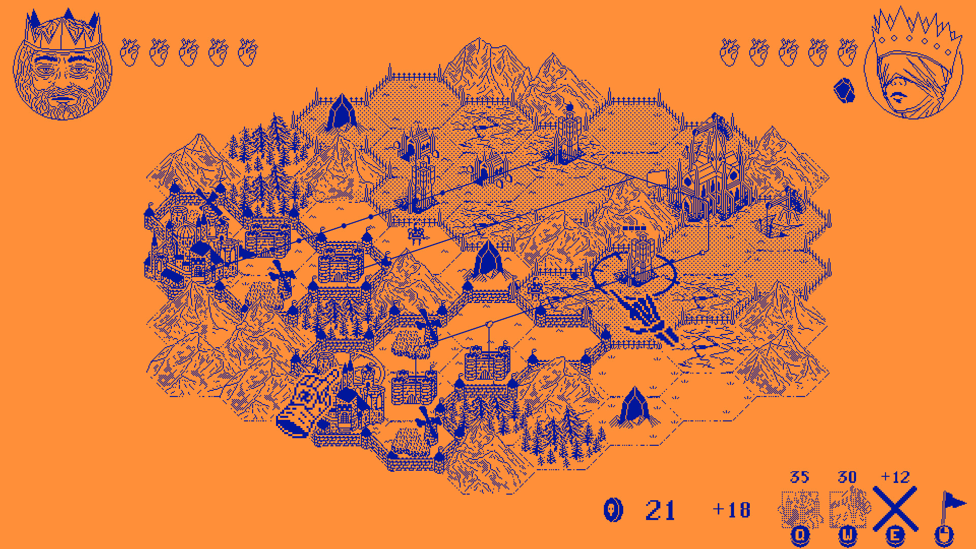 Death Crown screenshot 8