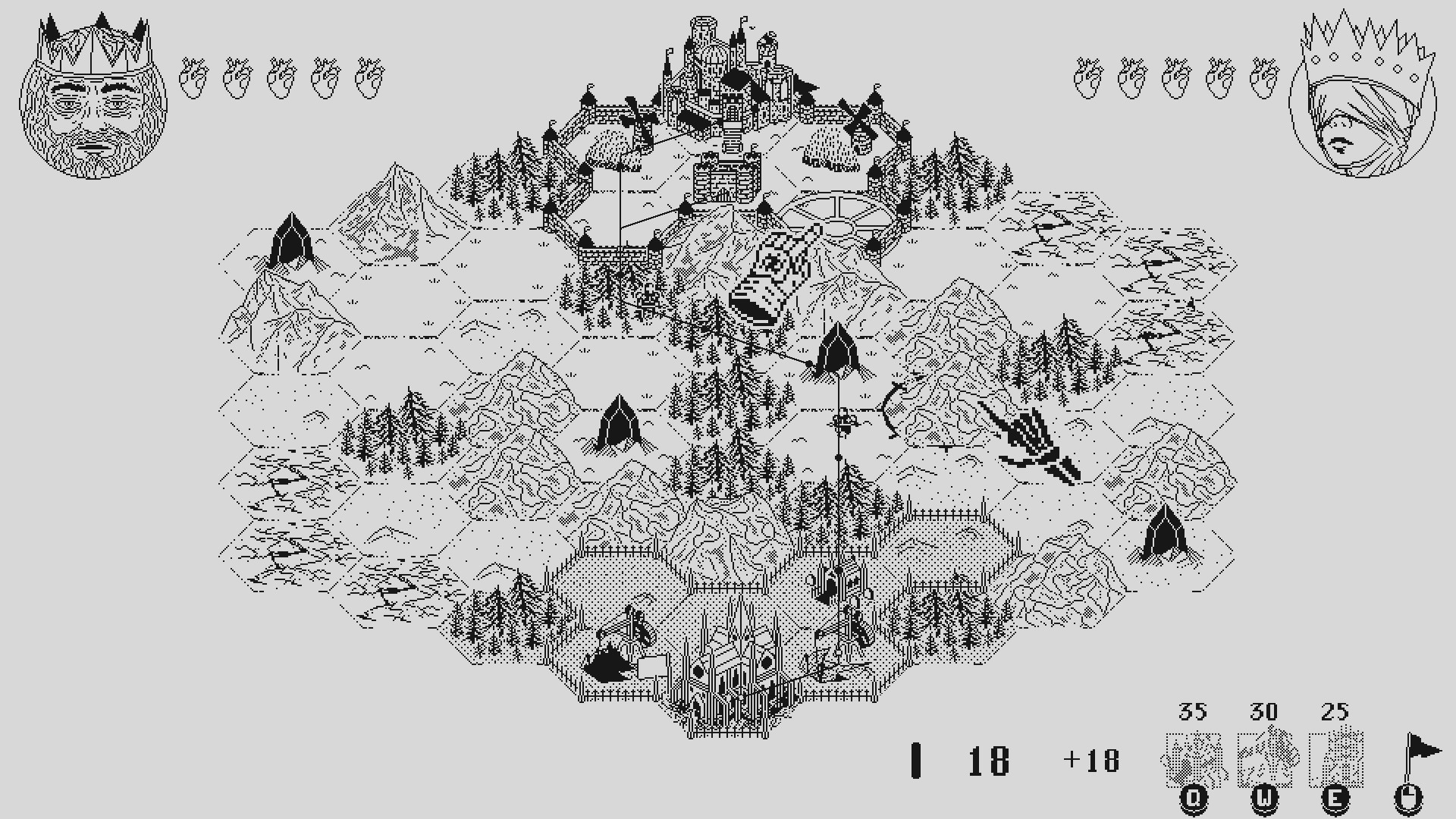 Death Crown screenshot 17