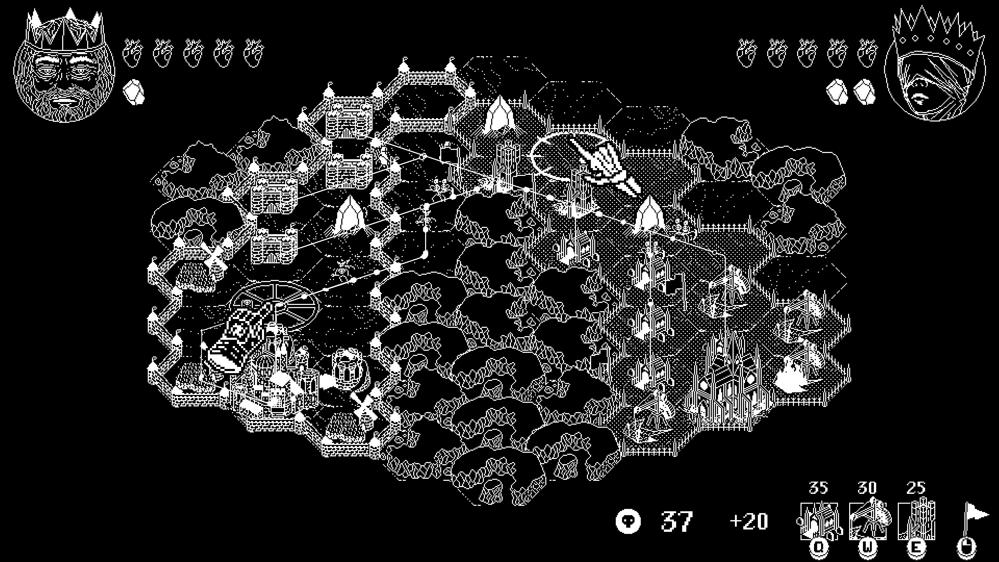 Death Crown screenshot 14