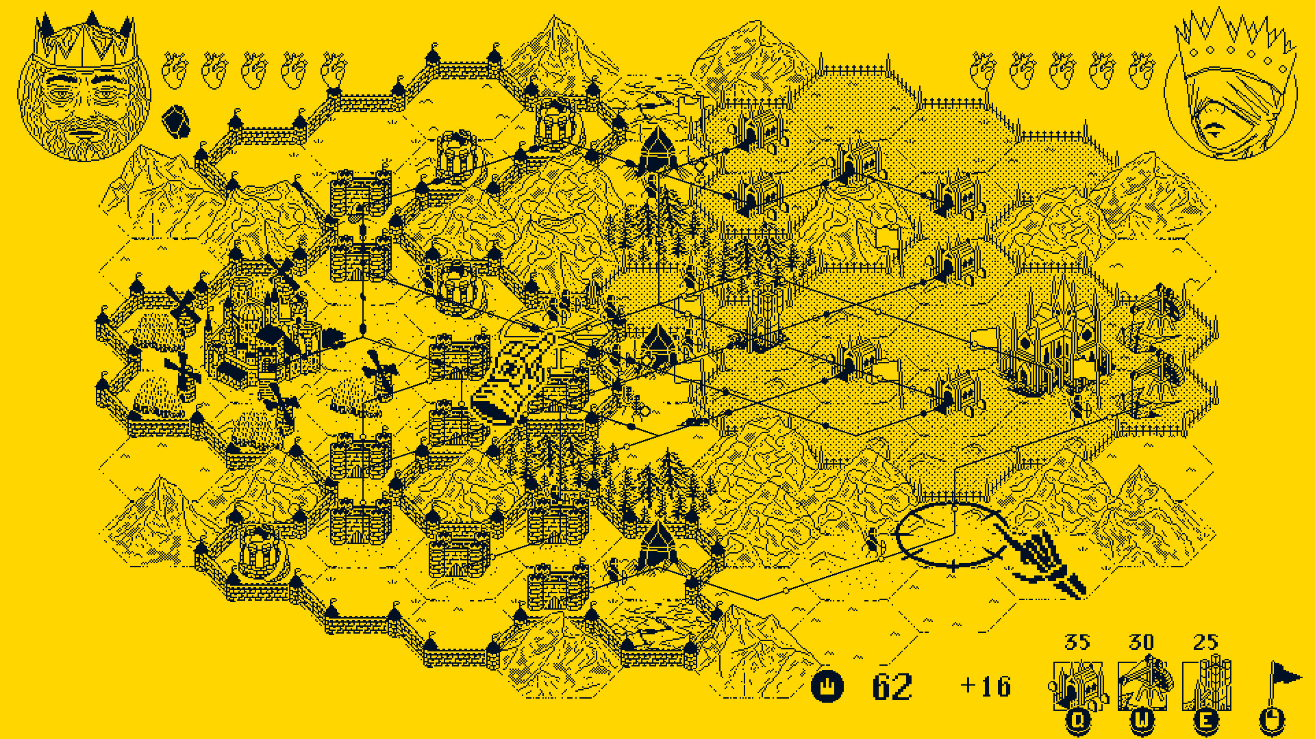 Death Crown screenshot 5