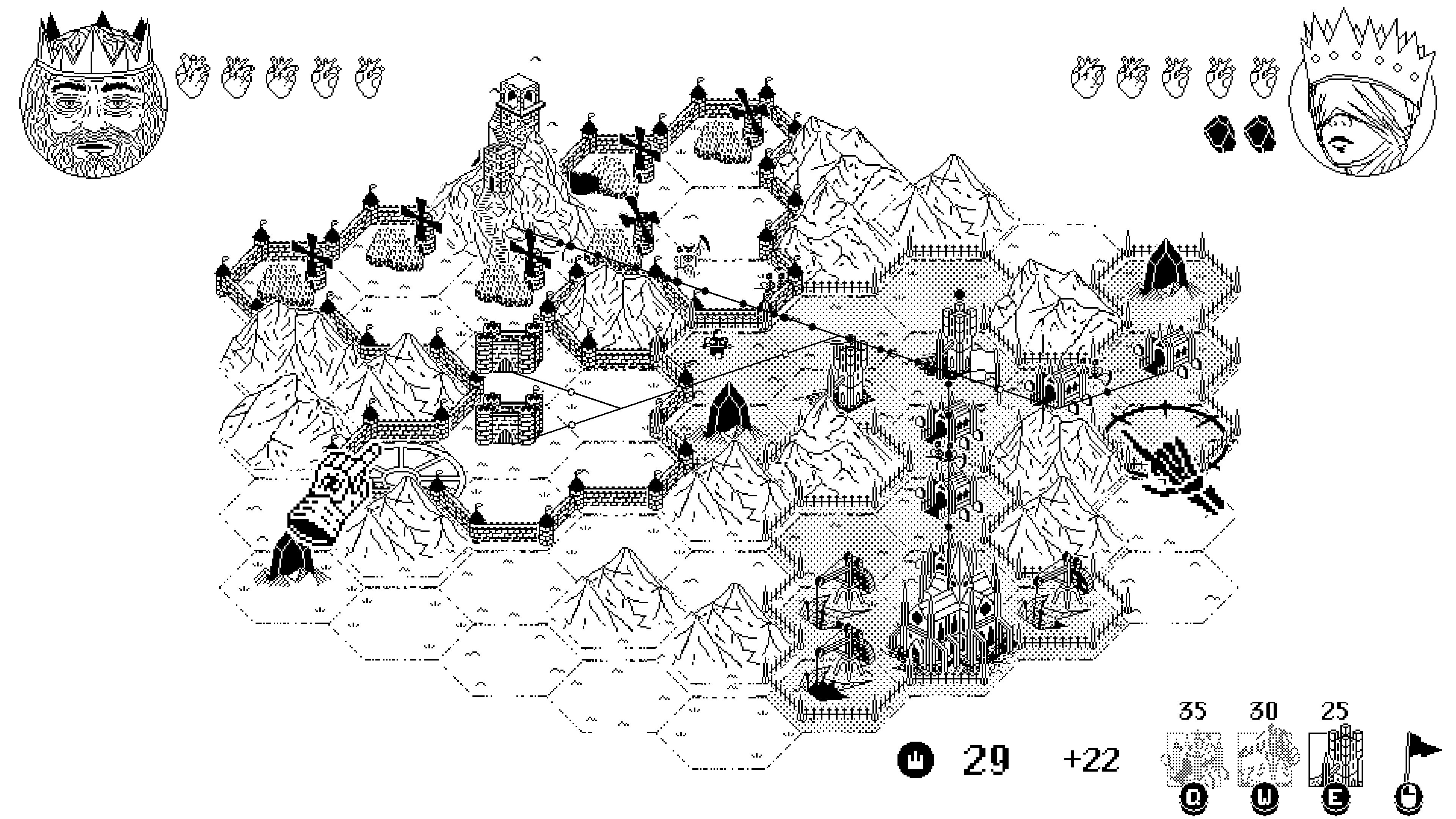 Death Crown screenshot 13