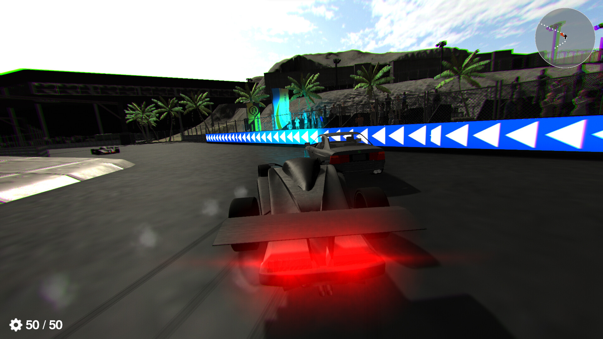 Cherry Island screenshot 1