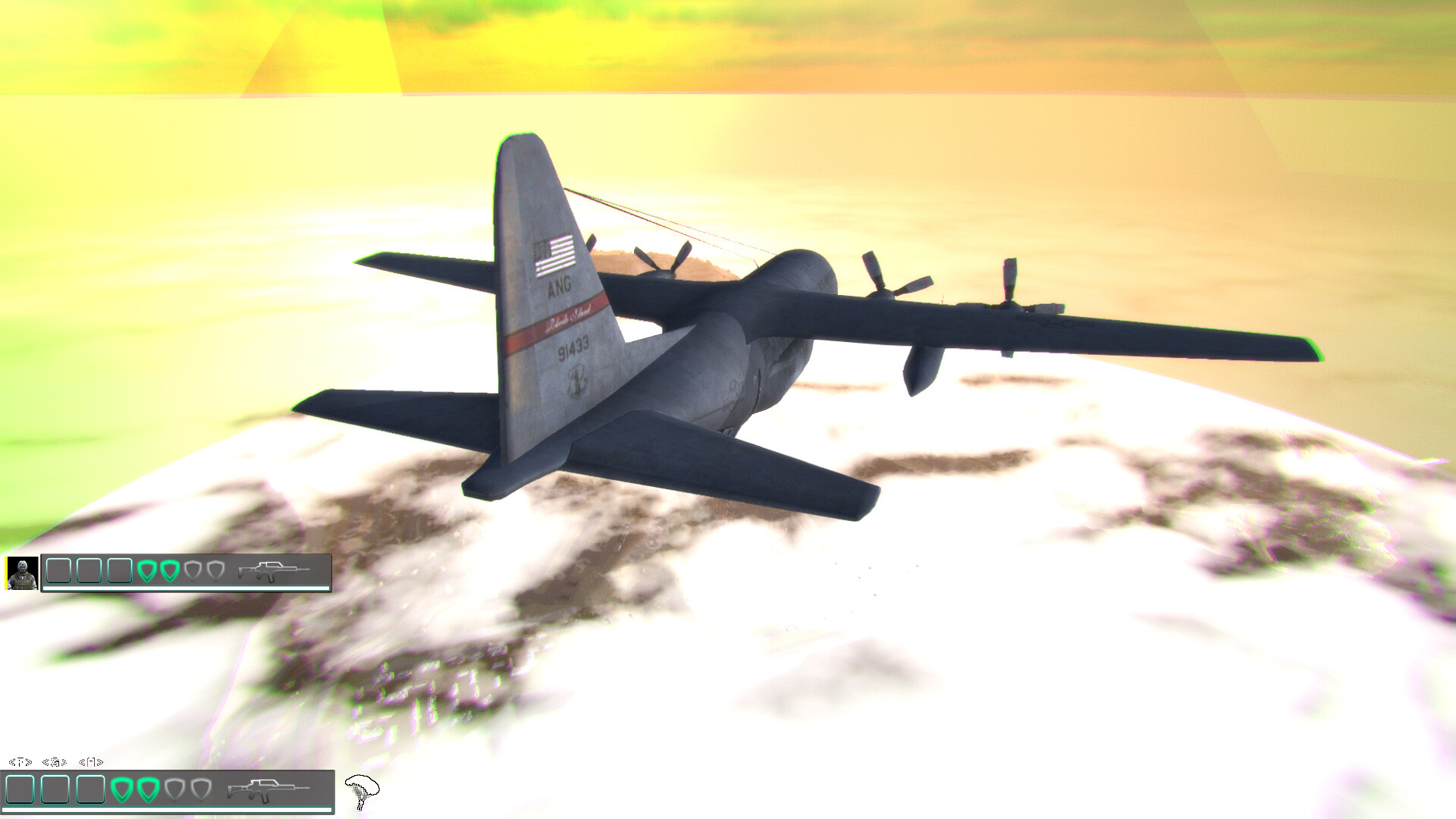 Cherry Island screenshot 4